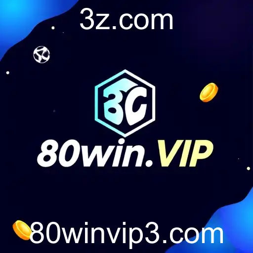 A Ascensão do 80win.vip no Cenário de Jogos Online