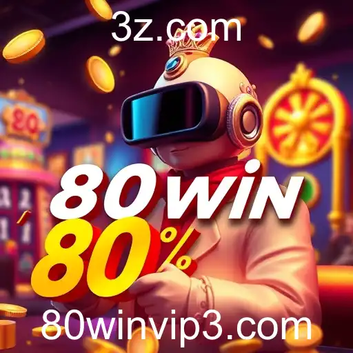 Tendências em Jogos Online: A Ascensão do 80win.vip