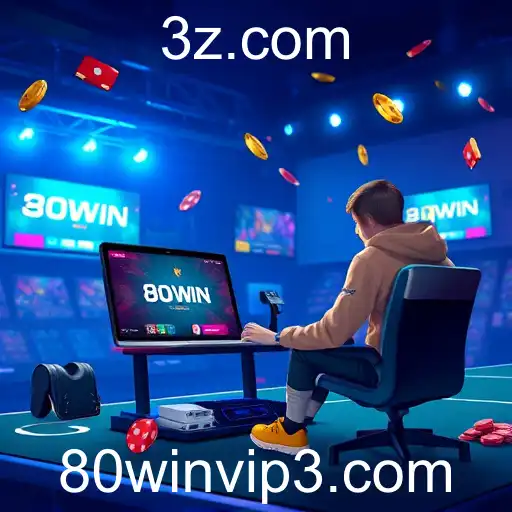 A Transformação do Mercado de Jogos Online no Brasil